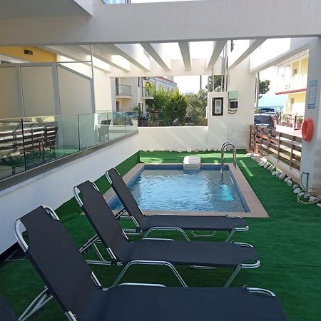 Emerald Skala Rachoni  Exterior photo